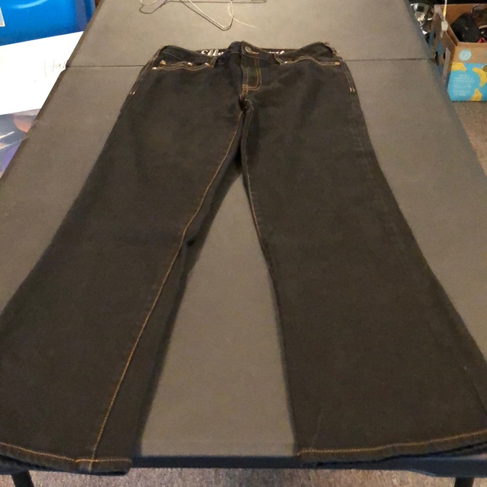 Girls jeans